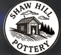 Shaw Hill Pottery logo