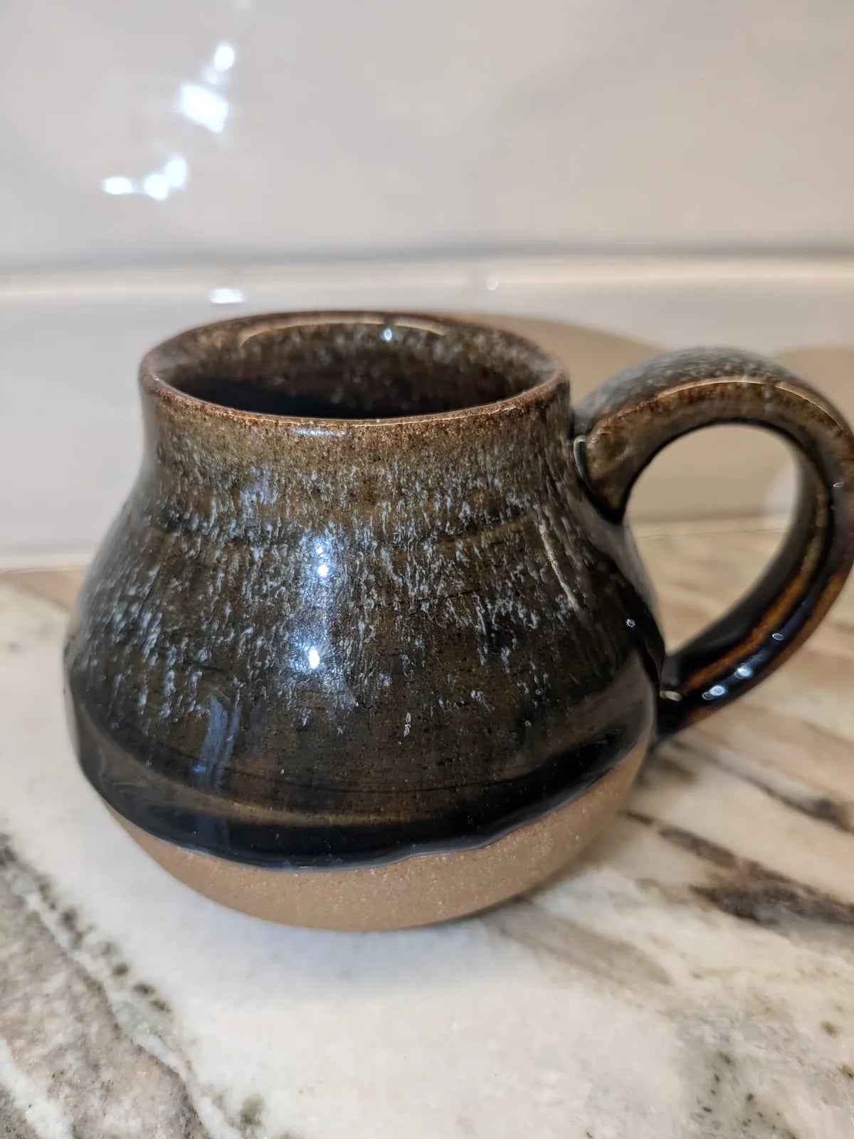 small mug