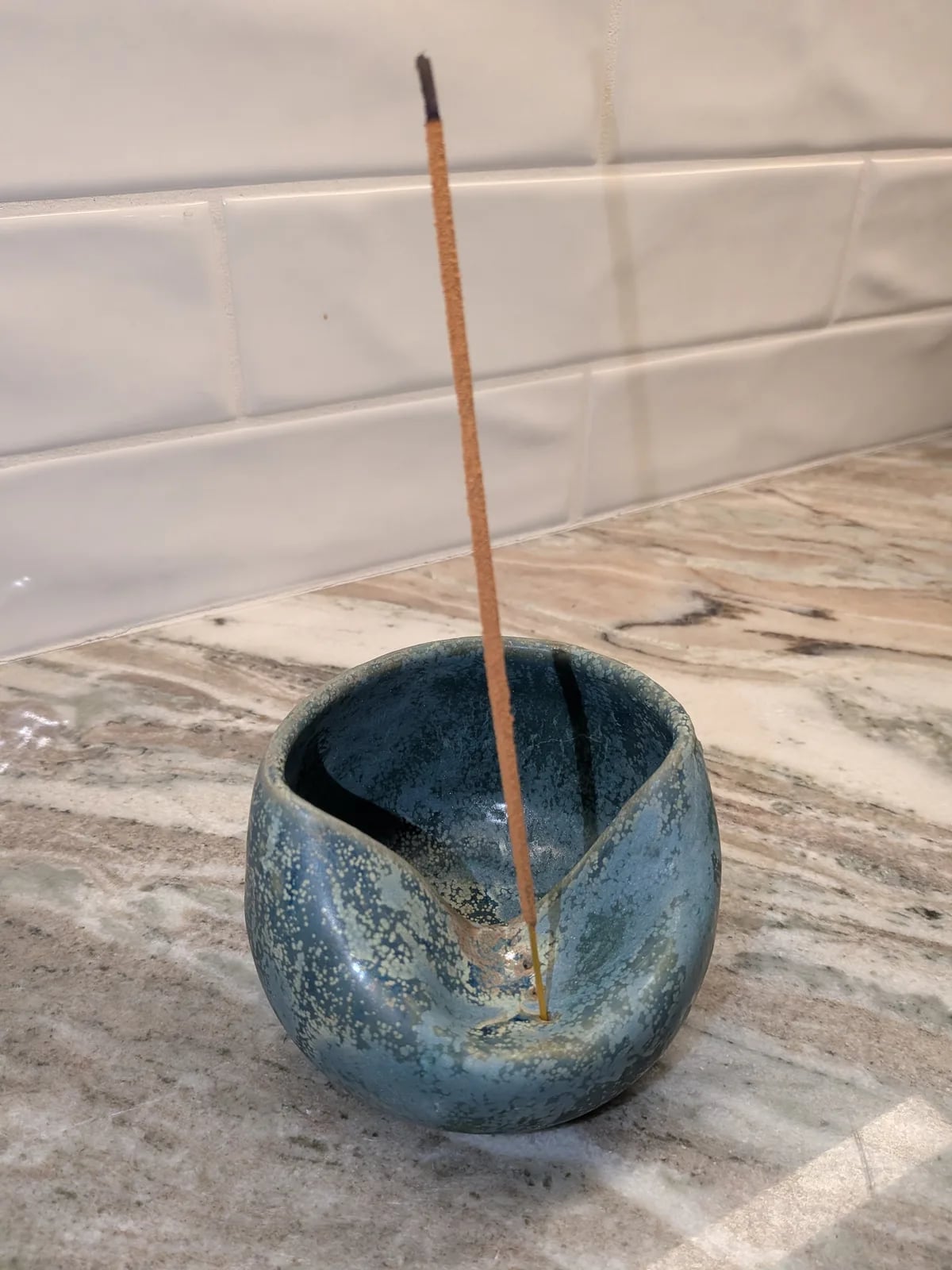 Incense burner